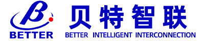 山東貝特智聯(lián)表計(jì)股份有限公司